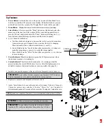 Предварительный просмотр 18 страницы NEC MultiSync MT 600 User Manual