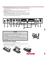 Предварительный просмотр 20 страницы NEC MultiSync MT 600 User Manual