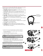 Предварительный просмотр 22 страницы NEC MultiSync MT 600 User Manual