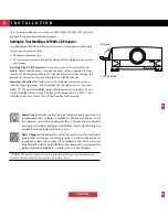 Предварительный просмотр 24 страницы NEC MultiSync MT 600 User Manual