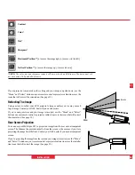 Предварительный просмотр 27 страницы NEC MultiSync MT 600 User Manual