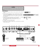 Предварительный просмотр 29 страницы NEC MultiSync MT 600 User Manual