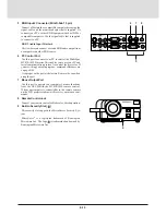 Предварительный просмотр 11 страницы NEC multisync mt 830 User Manual