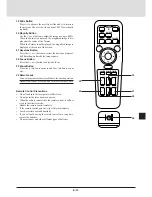 Предварительный просмотр 14 страницы NEC multisync mt 830 User Manual