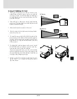 Предварительный просмотр 16 страницы NEC multisync mt 830 User Manual