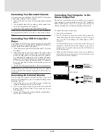 Предварительный просмотр 26 страницы NEC multisync mt 830 User Manual