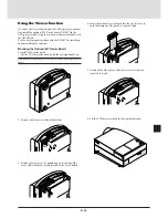 Предварительный просмотр 34 страницы NEC multisync mt 830 User Manual