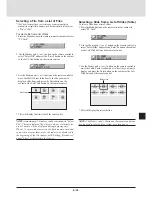 Предварительный просмотр 36 страницы NEC multisync mt 830 User Manual