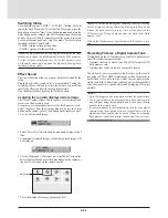 Предварительный просмотр 37 страницы NEC multisync mt 830 User Manual