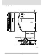 Предварительный просмотр 43 страницы NEC multisync mt 830 User Manual