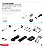 Предварительный просмотр 9 страницы NEC MultiSync MT1000 User Manual