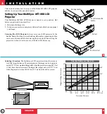 Предварительный просмотр 16 страницы NEC MultiSync MT1000 User Manual