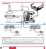 Предварительный просмотр 19 страницы NEC MultiSync MT1000 User Manual