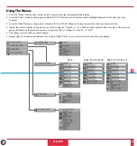 Предварительный просмотр 26 страницы NEC MultiSync MT1000 User Manual