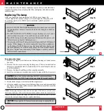 Предварительный просмотр 32 страницы NEC MultiSync MT1000 User Manual