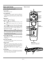 Предварительный просмотр 10 страницы NEC MultiSync MT1040 User Manual