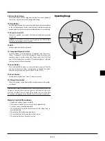 Предварительный просмотр 11 страницы NEC MultiSync MT1040 User Manual