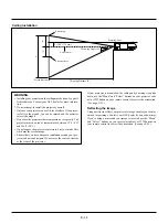 Предварительный просмотр 14 страницы NEC MultiSync MT1040 User Manual