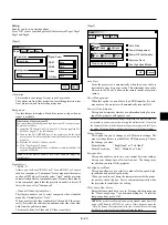 Предварительный просмотр 23 страницы NEC MultiSync MT1040 User Manual