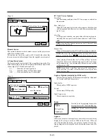 Предварительный просмотр 24 страницы NEC MultiSync MT1040 User Manual