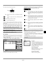 Предварительный просмотр 25 страницы NEC MultiSync MT1040 User Manual