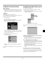 Предварительный просмотр 27 страницы NEC MultiSync MT1040 User Manual