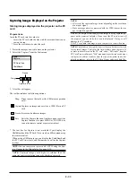 Предварительный просмотр 30 страницы NEC MultiSync MT1040 User Manual