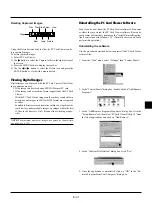 Предварительный просмотр 31 страницы NEC MultiSync MT1040 User Manual