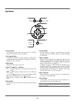 Предварительный просмотр 8 страницы NEC MultiSync MT1040E User Manual