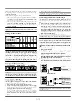 Предварительный просмотр 16 страницы NEC MultiSync MT1040E User Manual