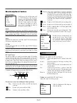 Предварительный просмотр 20 страницы NEC MultiSync MT1040E User Manual