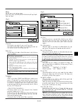 Предварительный просмотр 23 страницы NEC MultiSync MT1040E User Manual