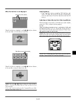 Предварительный просмотр 29 страницы NEC MultiSync MT1040E User Manual