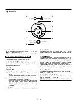 Preview for 11 page of NEC MultiSync MT1055 User Manual