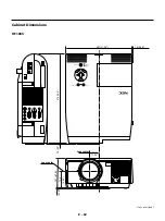 Preview for 55 page of NEC MultiSync MT1055 User Manual