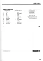 Предварительный просмотр 5 страницы NEC MultiSync MT810 Troubleshooting Manual