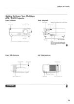 Предварительный просмотр 11 страницы NEC MultiSync MT810 User Manual