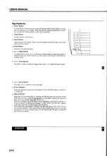 Предварительный просмотр 12 страницы NEC MultiSync MT810 User Manual