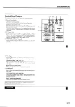 Предварительный просмотр 13 страницы NEC MultiSync MT810 User Manual