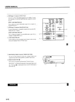 Предварительный просмотр 14 страницы NEC MultiSync MT810 User Manual