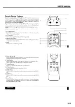 Предварительный просмотр 15 страницы NEC MultiSync MT810 User Manual