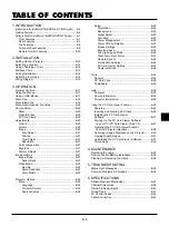 Preview for 5 page of NEC MultiSync MT840E User Manual