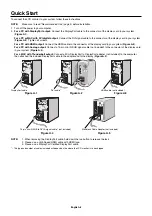 Preview for 8 page of NEC MultiSync P212-BK User Manual