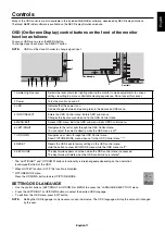 Preview for 13 page of NEC MultiSync P212-BK User Manual