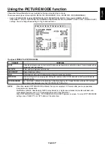 Preview for 19 page of NEC MultiSync P212-BK User Manual