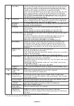 Preview for 22 page of NEC MultiSync P212-BK User Manual