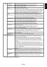 Preview for 23 page of NEC MultiSync P212-BK User Manual