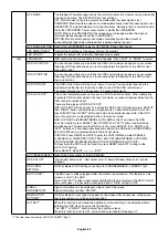 Preview for 24 page of NEC MultiSync P212-BK User Manual