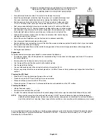 Предварительный просмотр 6 страницы NEC MultiSync P212 User Manual