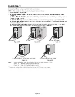 Предварительный просмотр 8 страницы NEC MultiSync P212 User Manual